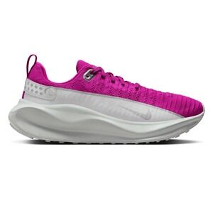 Nike REACT X Infinity Run 4 Premium Womens Sz 5.5‎ Running Shoes FZ3086 500 NEW